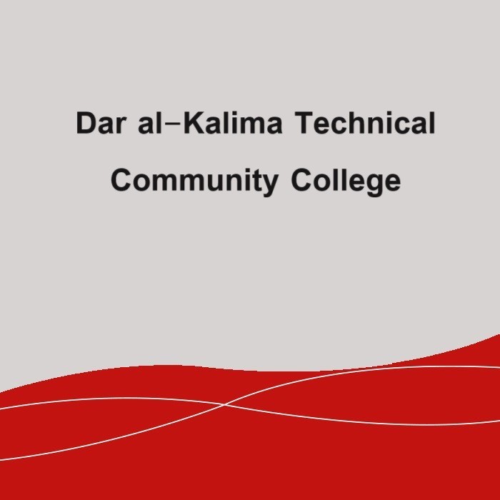 Dar al-Kalima Technical Community College